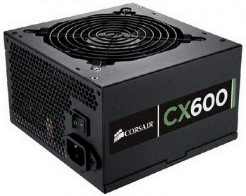 Corsair CX600V2 Corsair CX600V2